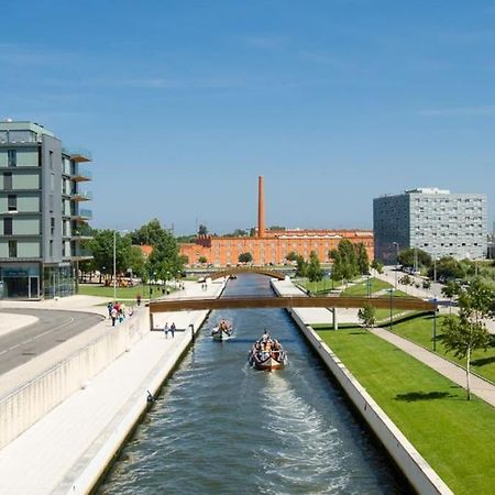 Studio Sweet Dreams In Aveiro Touristic Center Exterior foto
