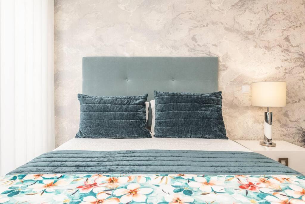 Studio Sweet Dreams In Aveiro Touristic Center Exterior foto